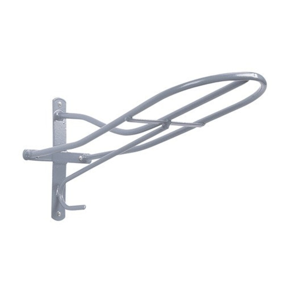 Stubbs Saddle Rack Standard S17 - Grey - One Size
