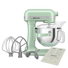 KitchenAid Artisan Pistachio 5.6L Bowl Lift Food Mixer