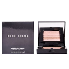 Bobbi Brown Shimmer Brick Compact Powder 10.3g - Pink Quartz N/A | Option: 10,3 g