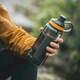 image 6 of Lifesystems Filtrating Tritan Water Bottle BPA Free 1L Orange | 1L