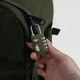 image 3 of Travel TSA Lock - Georgian Khaki