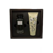 Floret Celeste Ted Baker Eau de Toilette Spray 50ml Body Lotion 100ml Ted Baker