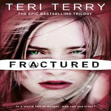 Slated Trilogy: Fractured