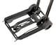 image 8 of Oypla 30kg Heavy Duty Folding Foldable Hand Trolley Courier Sack Truck Cart