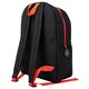 image 2 of Stranger Things Hellfire Club Backpack - Black - One Size