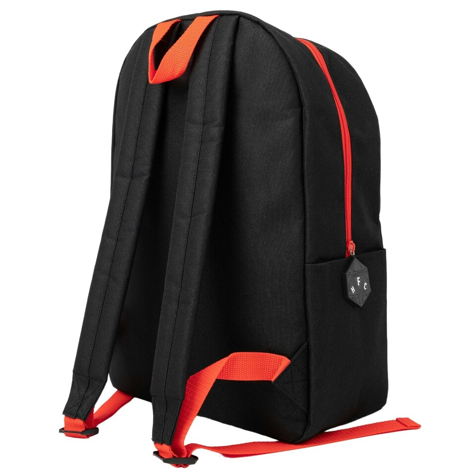 image 1 of Stranger Things Hellfire Club Backpack - Black - One Size