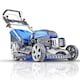 image 1 of Hyundai 20"/51cm 196cc Electric-Start Self-Propelled Petrol Lawnmower | HYM510SPE
