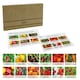 image 1 of Pronto Seed Chilli & Sweet Pepper Seeds Variety Pack – 12 Types, 110 Seeds for Home Growing