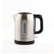 image 1 of Hamilton Beach Compact 1L Kettle Brushed Stainless Steel