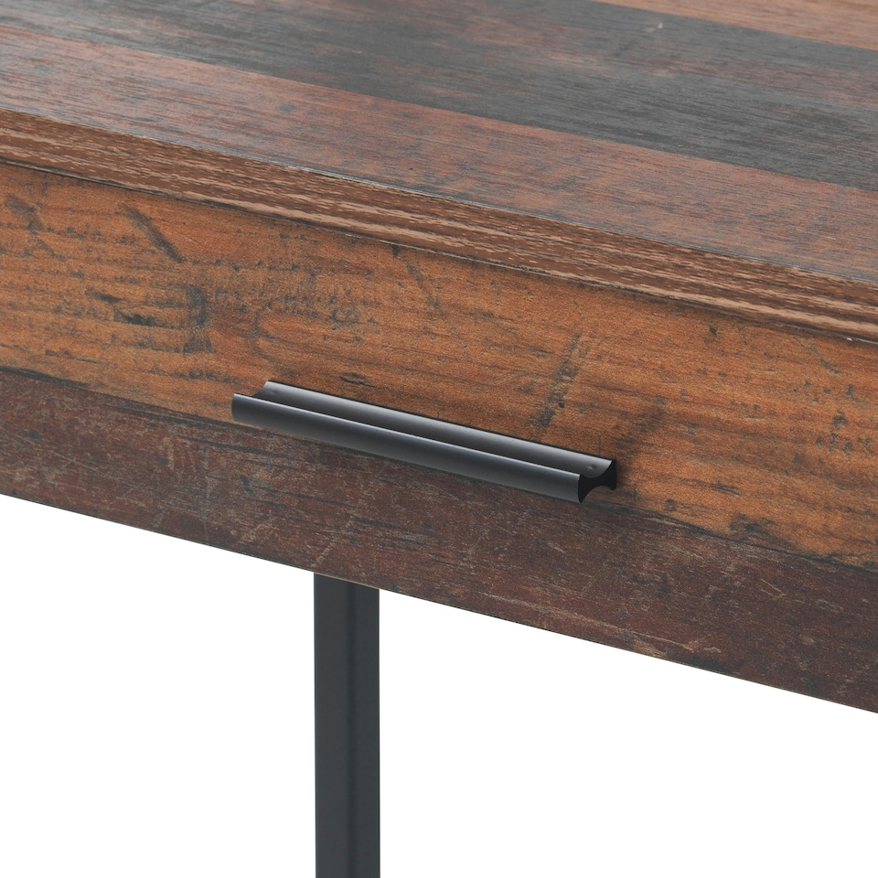 image 1 of 3 Tier Study Desk