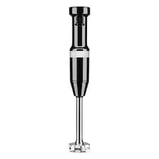 KitchenAid Onyx Black Classic Hand Blender