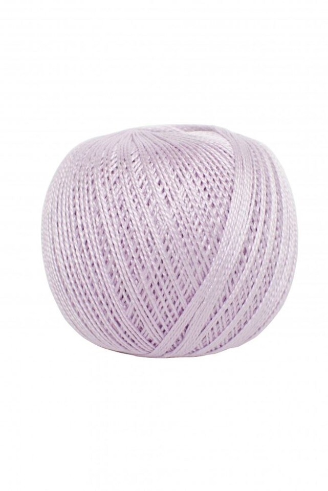 DMC Beige Size 3 Petra Cotton Thread (Value Pack 10 x 100g Balls)