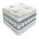 image 4 of Sareer Pocket Sprung Mattress - 3FT Gold | Single