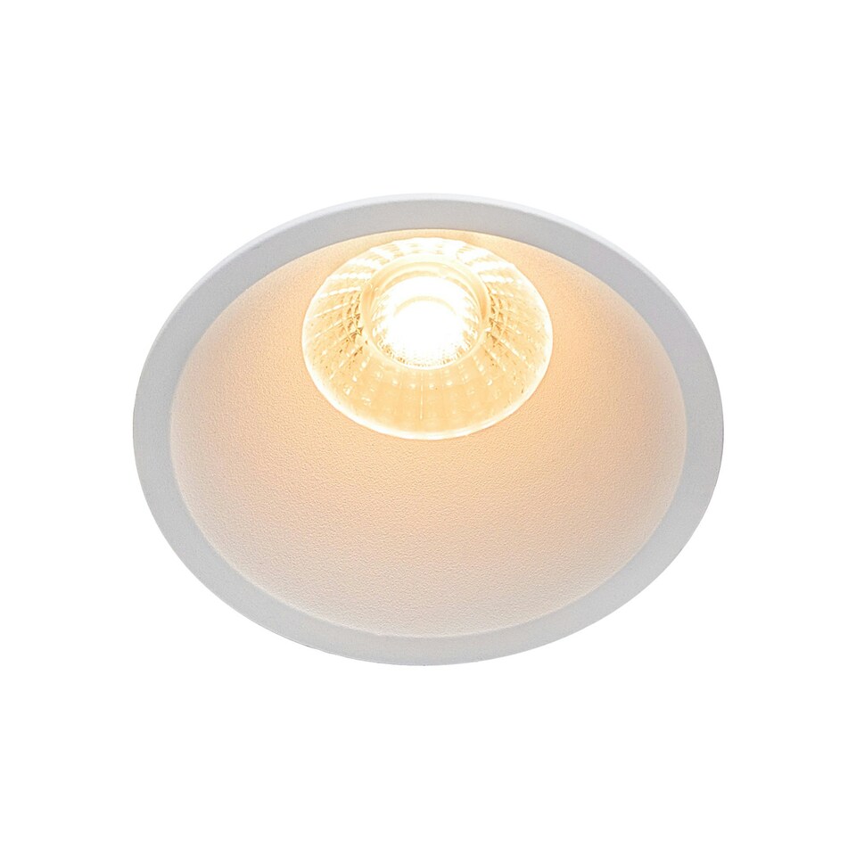 image 1 of Albric | Downlight | White White | White