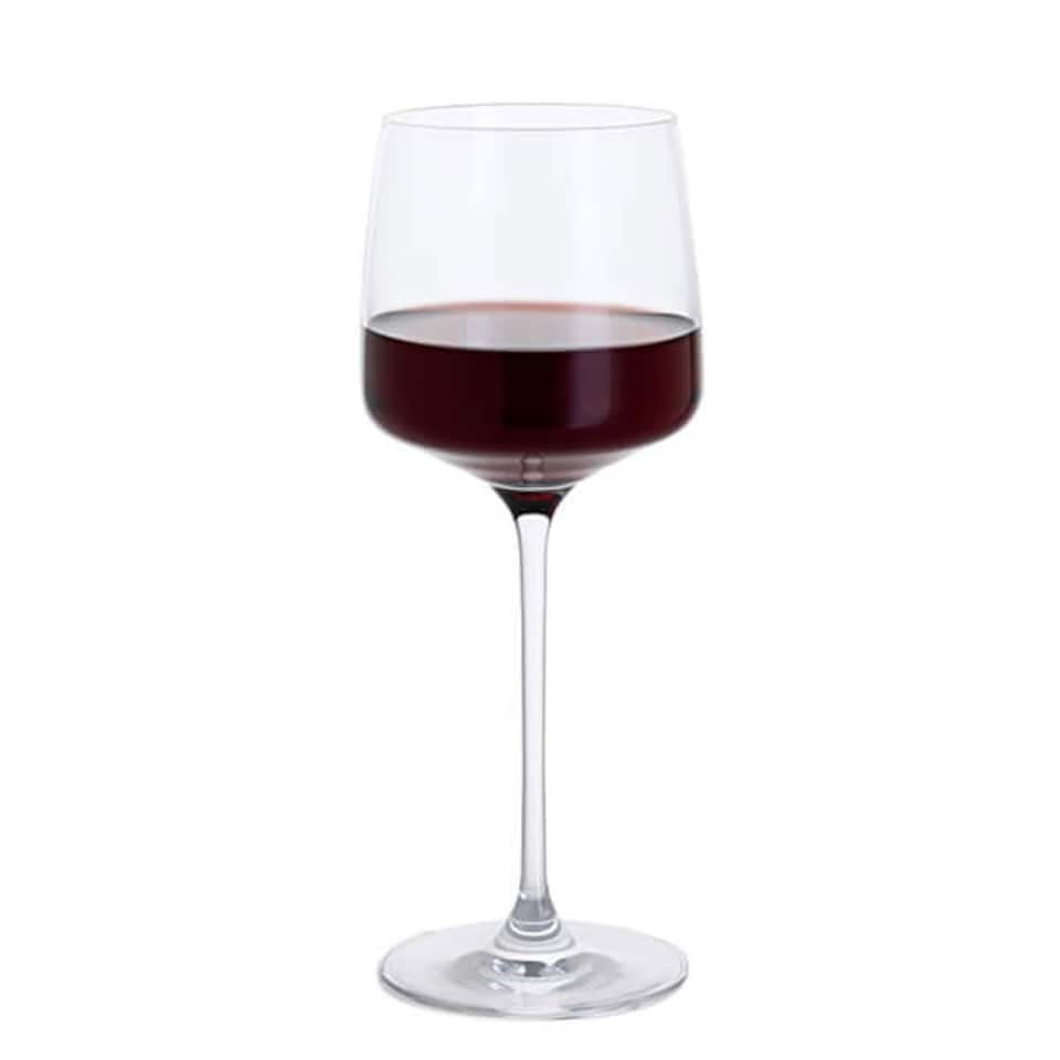 image 1 of Dartington Elevate Set of 2 Wine Glasses