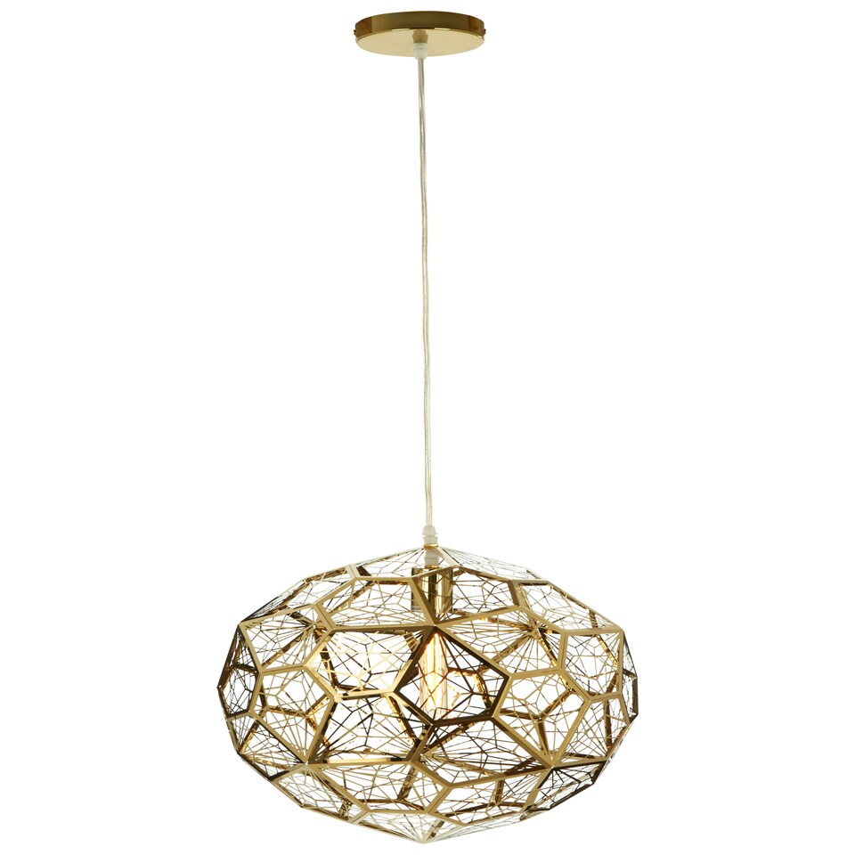 image 1 of Interiors by Premier Pendant Lamp
