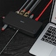 image 4 of DST-Pro Universal Laptop Docking Station | USB-C & USB-A | 3x 4K HDMI®/DP | 100W PD