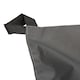 image 3 of Lifeventure Waterproof Picnic Blanket 150 x 150cm - Plain Blue | 150 x 150cm
