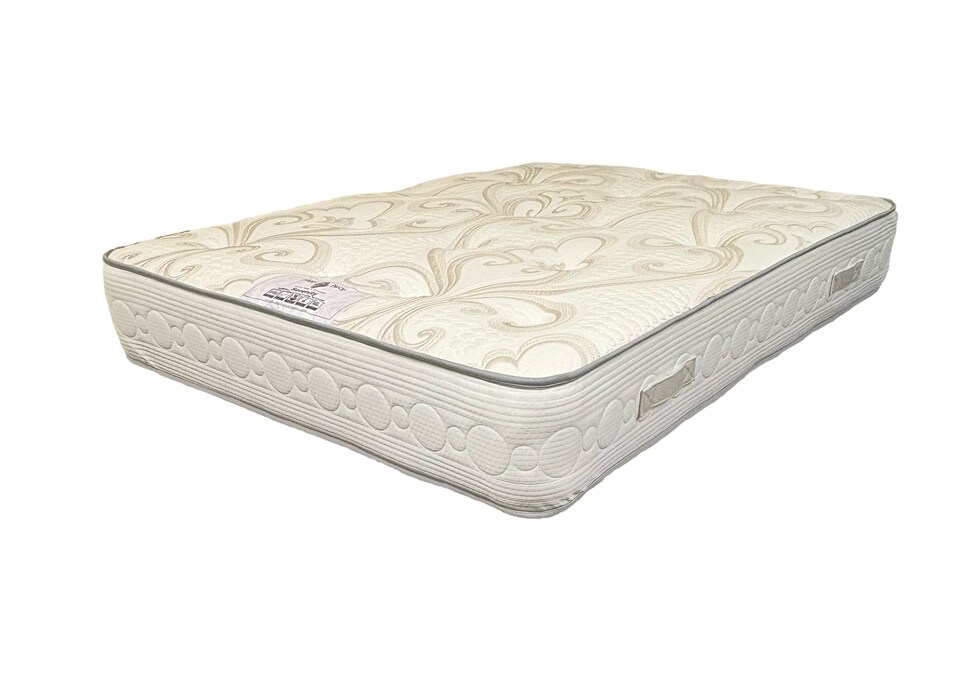 image 1 of Serenity Reflex Hybrid Support Pocket Sprung Mattress