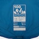 image 9 of Decathlon Baby Kids 100N life jacket LJ100N Easy Baby 10-15 kg - orange blue
