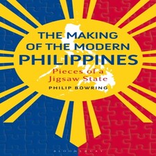 Making Of The Modern Philippines T