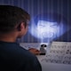 image 5 of KidzLabs - Spy Science - Identikit Projector