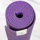 image 3 of Myga Jute Mat - Purple