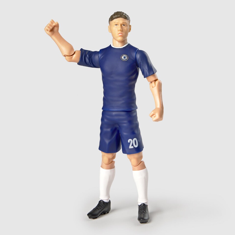 image 1 of Cole Palmer Chelsea Fully Articulated Figurine