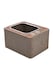 image 2 of Living and Home Cat Scratcher Pet House Bed - TV Shape Design