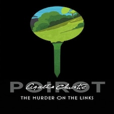 The Murder On The Links