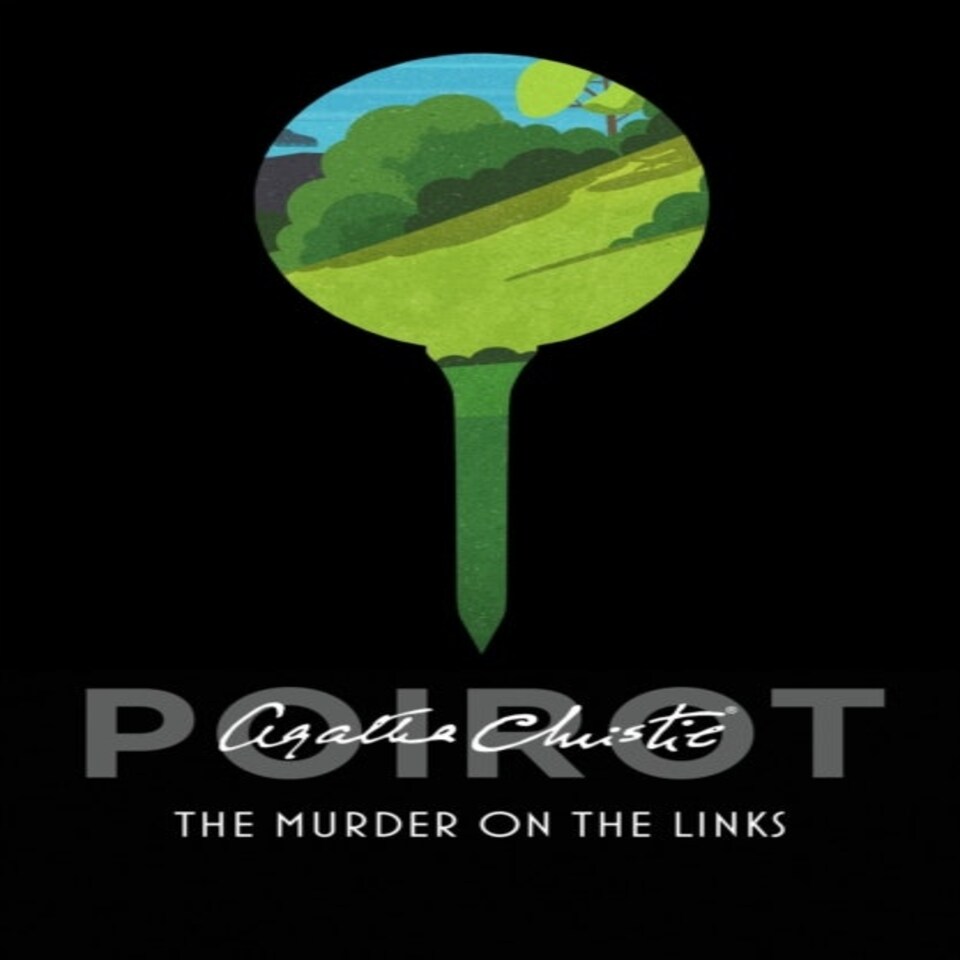 The Murder On The Links