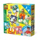image 6 of SES CREATIVE My First Where Do I Live? Sticking Animals