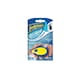 image 2 of Sellotape On Hand Dispenser - Blue/Yellow - 18mm x 15m