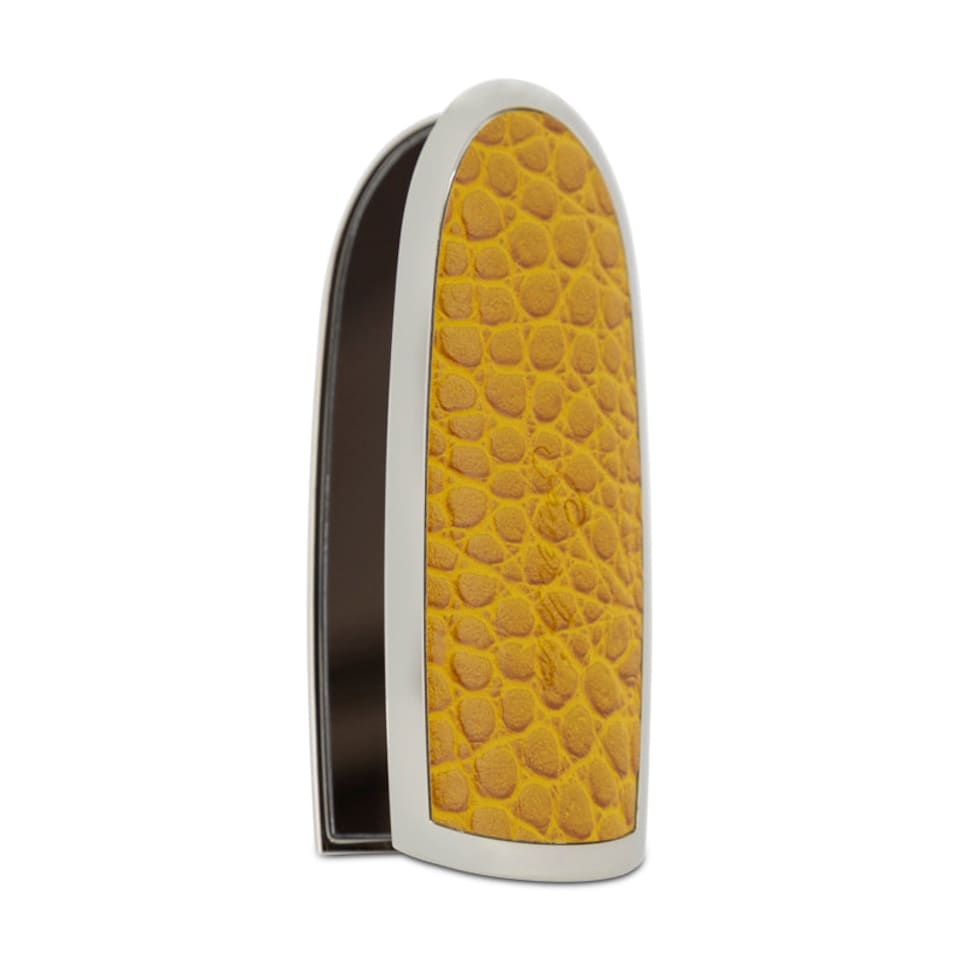 image 1 of Guerlain Rouge G Double Mirror Lipstick Case Nomad Queen | Multi | Nomad Queen