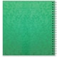 image 1 of Silvine A5 200 Page Wiro Bound Luxpad Notebook