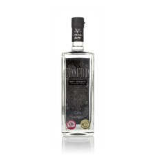 Conniption Navy Strength Gin