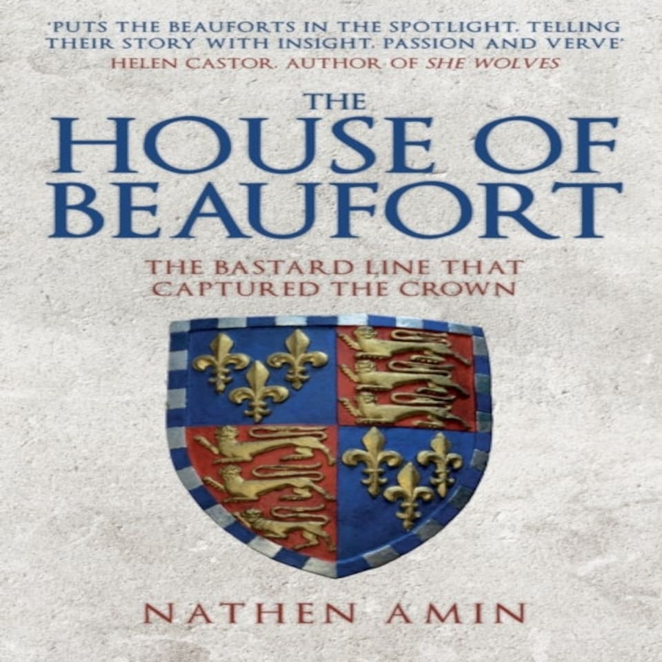 The House Of Beaufort