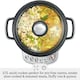 image 2 of The Sage Risotto Plus Multi Cooker, Brushed Stainless Steel, BRC600UK, Silver