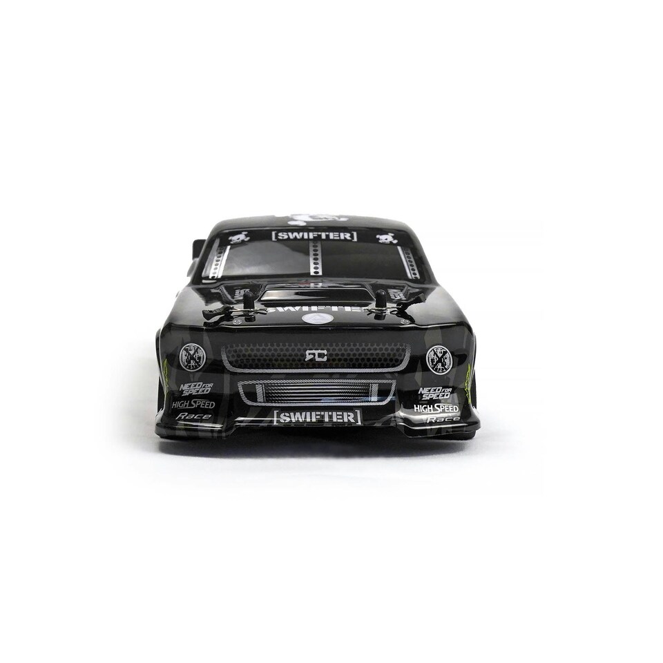image 1 of RCG Racing DC 1/18 4WD Drift Car - Swifter