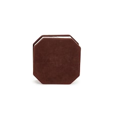 Gingko Smart Accordion LED Desk Lamp N/A | Velvet Brown Zebra