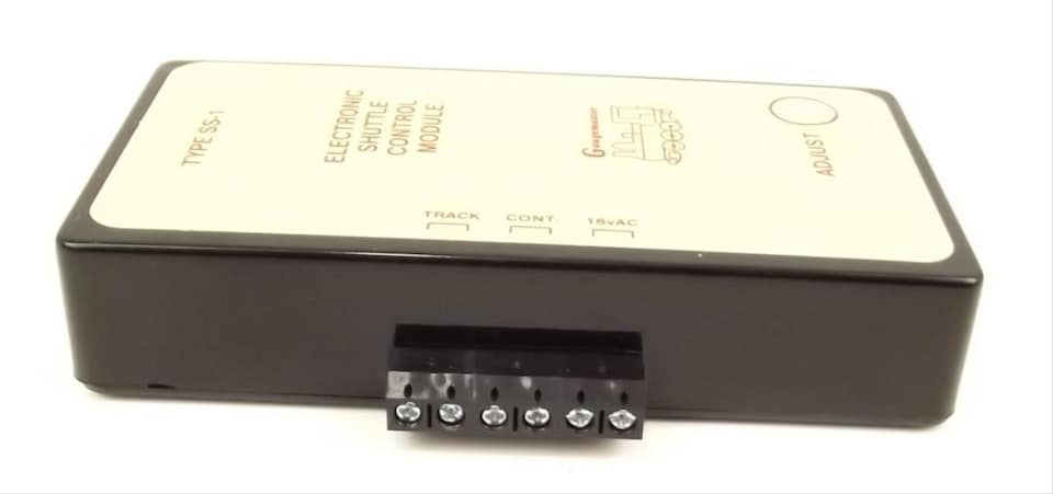 image 1 of Gaugemaster Controls Super Shuttle Unit for G Scale