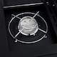 image 8 of Outsunny Gas BBQ Grill 4 + 1 Stainless Steel Burner Garden Barbecue Cooker