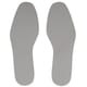 image 3 of Angelus Gents Wool Fleecy Insoles - Men's Winter Comfort