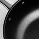 image 5 of ProChef 28cm Non-Stick Frying Pan, Stainless Steel Induction & Oven Safe