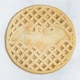 image 4 of Uncanny Brands DC Comics Batman Game Over Waffle Maker