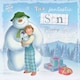 image 2 of The Snowman 'Son' Christmas Card