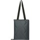 image 2 of Clary Recycled Polyester Picnic Blanket - Grey - One Size