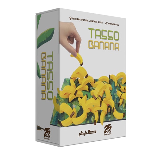 Tasso Banana - Board Game - Brand New