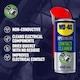 image 4 of WD-40 Specialist Contact Cleaner - For Electronics 400ml, 3 Pack