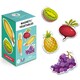 image 1 of Dodo Magnetic Vegetables 10 PIeces